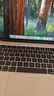 Apple/蘋(píng)果AI筆記本/2025款MacBookAir15英寸M4(10+10核)24G256G星光色電腦Z1DD000BV 曬單實(shí)拍圖