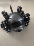 貝貝家機械八輪機器狗遙控四驅汽車(chē)電動(dòng)特技機器人兒童男孩玩具禮物 曬單實(shí)拍圖