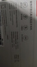 聯(lián)想（lenovo）藍牙耳機耳夾式開(kāi)放不入耳藍牙5.4無(wú)線(xiàn)運動(dòng)音樂(lè )游戲耳機適用蘋(píng)果華為小米OPPO手機EA420月巖白 曬單實(shí)拍圖