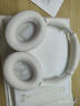 iKF King Pro3.0【雙金標(biāo)LDAC高解析】頭戴式主動(dòng)降噪藍(lán)牙耳機(jī)新款無線有線游戲低延遲超長續(xù)航云巖白 曬單實(shí)拍圖