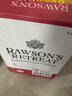 洛神山莊（Rawsons Retreat）奔富 赤霞珠干紅葡萄酒 750ml*6木塞原箱【澳版】 曬單實(shí)拍圖