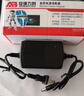 安保力科 室內監控電源適配器DC12V2A 攝像頭變壓器足安穩壓 ABLK-T005 曬單實(shí)拍圖