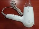松下（Panasonic）【國家補貼】家用吹風(fēng)機大功率速干迷你護發(fā)電吹風(fēng)筒不傷發(fā)學(xué)生宿舍送女友禮物EH-WND2G 曬單實(shí)拍圖