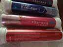 維生素C泡騰片兒童成人藍帽VC復合維生素維他命固體飲料夏日冷泡 5瓶【均衡組合】香橙1藍莓1草莓1水蜜桃1百香果1 曬單實(shí)拍圖