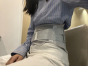 KYOLENS醫用級護腰帶腰間盤(pán)突出腰部支撐腰肌勞損護具術(shù)后男女士久坐神器 曬單實(shí)拍圖