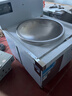 半球電磁灶商用電磁爐飯店專(zhuān)用電灶臺大功率30KW商用電磁大鍋灶食堂后廚電炒爐新型電火灶 大鍋直徑80cm 380v 真功率20KW 曬單實(shí)拍圖