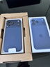Apple/蘋(píng)果 iPhone 17 Pro 【需當面激活】支持移動(dòng)聯(lián)通電信 5G 雙卡雙待手機 深藍色 512GB 官方標配 曬單實(shí)拍圖