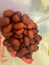 新邊界（new boundaries）新疆灰棗500g 蜜餞果干紅棗棗子辦公室零食新疆特產(chǎn)煲湯煮粥 曬單實(shí)拍圖