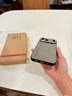 黎星適用蘋果17promax手機殼17Air新款iPhone16Pro保護套15全包13mini防摔14plus商務(wù)12羊巴皮11防指紋 【高級灰】輕奢羊巴皮 iPhone17 Pro Max 曬單實拍圖