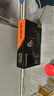 技嘉（GIGABYTE）5070Ti顯卡 風(fēng)魔 GeForce RTX 5070 Ti WindForce SFF 16G DLSS4電競設(shè)計AI智能學(xué)習(xí)電腦獨立顯卡 曬單實拍圖