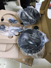 JBL汽車(chē)音響改裝升級四門(mén)6喇叭套餐6.5英寸通用車(chē)載揚聲器旗艦款 STAGE2 四門(mén)6喇叭（含隔音） 曬單實(shí)拍圖
