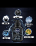 妮維雅（NIVEA）男士洗面奶保濕收縮毛孔深黑DEEP控油細致毛孔潔面雙支套裝 曬單實(shí)拍圖