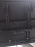 貝石 移動(dòng)電視支架藝術(shù)電視支架落地電視推車適用于索尼海信華為創(chuàng)維等電視通用電視掛架子 【32-75英寸】高性價(jià)比/雙層置物架 曬單實(shí)拍圖