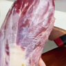 大莊園 進(jìn)口草飼原切牛腱子凈重2斤 生鮮牛肉 醬鹵燉煮食材【真原切】 曬單實(shí)拍圖