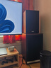 飛利浦（PHILIPS）TAM3205M2 音響音箱 迷你音響 CD機(jī) CD播放器 FM收音機(jī) USB播放機(jī) 藍(lán)牙書桌音響 曬單實拍圖