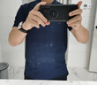 361°短袖男士t恤夏季運動(dòng)服速干衣跑步健身上衣polo衫652424122H-2 曬單實(shí)拍圖