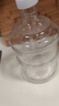 美廚（maxcook）純凈水桶 礦泉水桶飲水桶 5L桶裝水塑料飲水機手提戶(hù)外桶MCX7506 曬單實(shí)拍圖