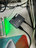 阿卡西斯（acasis）HDMI視頻采集卡4K60Hz高清RGB24適用索尼佳能相機直播Switch2/PS5手機平板iPad電腦游戲VC-009Pro 曬單實(shí)拍圖