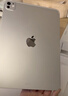 Apple/蘋(píng)果 iPad Pro11英寸 M5芯片 2025年新款平板電腦 256G WLAN版 銀色 曬單實(shí)拍圖