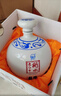 衡水老白干青花大壇白酒67度1.6L單瓶裝口糧白酒 禮物 泡酒高度大容量高粱酒 67%vol 1.6L 1瓶 曬單實(shí)拍圖