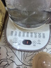 榮事達（Royalstar）養生壺 2.2L全自動(dòng)煮茶壺 24h預約燒水壺 24小時(shí)智能恒溫 18大菜單電熱水壺 花茶壺煮茶器YSH22B 曬單實(shí)拍圖