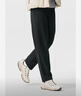 斯凱奇（Skechers）2025秋冬新款女防風(fēng)長褲戶外加絨休閑運(yùn)動褲直筒衛(wèi)褲P325W133 曬單實(shí)拍圖