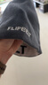 Flipbelt飛比特美利奴羊毛帽抑菌保暖針織運動(dòng)帽抗起球抑菌 流沙灰 曬單實(shí)拍圖