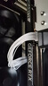 Thermaltake（Tt）額定850W 鋼影Toughpower GF1限定版電源 白色(原生PCIe5.1/ATX3.0/金牌認(rèn)證/全模組) 曬單實(shí)拍圖