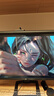 泰坦軍團27英寸QD-MiniLED 4K 160Hz雙模320Hz DyDs技術(shù) Type-C 65W 內置音箱電競顯示器P275MV PLUS增強版 曬單實(shí)拍圖