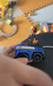 汪汪隊(duì)立大功（PAW PATROL）巡邏隊(duì)生日禮物兒童男孩女孩玩具車救援賽車救援直升機(jī)天天 曬單實(shí)拍圖