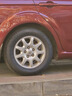 佳通輪胎(Giti)輪胎195/65R15 91V  221 適配 卡羅拉/科沃茲/寶來(lái)/朗逸 曬單實(shí)拍圖