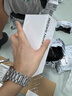 小米REDMI Note15 Pro+【國補】第四代驍龍7s 龍晶玻璃十倍抗摔 IP68防水 新品5G手機 子夜黑 12G+512G 曬單實(shí)拍圖