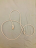 品勝【2條裝】蘋(píng)果數據線(xiàn)快充iPhone充電線(xiàn)器多條適用iPhone14/13/12ProMax/11/XsR/8手機車(chē)載iPad/Air 曬單實(shí)拍圖