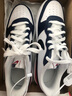 NIKE耐克休閑鞋大童男女鞋COURT BOROUGH LOW 2運(yùn)動(dòng)休閑鞋DO7446-101 DO7446-101 36.5 曬單實(shí)拍圖