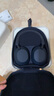 索尼（SONY） WH-1000XM5 頭戴式無(wú)線(xiàn)藍牙降噪耳機 AI智能降噪XM4升級版 臺式電腦筆記本通用耳麥 深夜藍 曬單實(shí)拍圖
