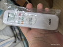 奧克斯（AUX）大1匹 省電俠 家電國家補貼 新一級空調掛機 變頻冷暖 節能省電KFR-26GW/BpR3AQS1(B1)防直吹 曬單實(shí)拍圖