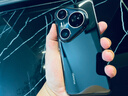HUAWEI Pura 80 Ultra  16GB+512GB 鎏光黑一英寸超高動(dòng)態(tài)主攝 超大底雙長(zhǎng)焦  華為鴻蒙智能手機(jī) 曬單實(shí)拍圖