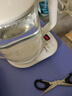 美的（Midea）養生壺大容量 煮茶器智能預約1.5L燒水壺 恒溫煮茶壺 辦公室電水壺 花茶壺 【店鋪力薦】14大養生功能12Q 1.5L 曬單實(shí)拍圖