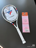 百寶力百保力PURE DRIVE專(zhuān)業(yè)碳素網(wǎng)球拍百寶力2025款PD李娜【已穿線(xiàn)】 曬單實(shí)拍圖