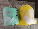 漱口杯兒童刷牙杯子1歲+女孩男童寶寶喝水杯2個(gè) 曬單實(shí)拍圖