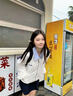 衣品元飛行服外套假兩件女款2025秋季新款寬松美式條紋拼接夾克棒球服 白色 M （95-115）斤 曬單實(shí)拍圖