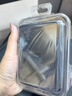 西部數(shù)據(jù)（WD）6TB 移動(dòng)硬盤 USB3.0 SE系列 2.5英寸 機(jī)械硬盤 筆記本電腦外接 外置存儲(chǔ)辦公 大容量家庭存儲(chǔ) 曬單實(shí)拍圖