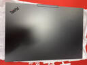 ThinkPad【國家補貼20%】聯(lián)想E16超能版筆記本電腦 商務(wù)辦公學(xué)生輕薄本 英特爾酷睿5 220H 32G 1T 2.5K黑色 曬單實(shí)拍圖