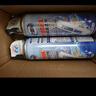 老管家 空調清洗劑家用掛機柜機免拆洗空調清潔劑500ml*2 曬單實(shí)拍圖