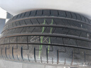 倍耐力汽車(chē)輪胎 P ZERO PZ4  P0四代 245/45R20 103Yelt福特電馬22年胎 曬單實(shí)拍圖