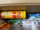 樂(lè )事（Lay's）無(wú)限薯片 醇香原味 104克*2罐 208克 休閑零食 膨化食品 曬單實(shí)拍圖