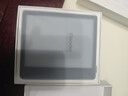 掌閱（iReader）【新品上市】Ocean5 Pro 7英寸智能閱讀本 電子書(shū)閱讀器 墨水屏電紙書(shū) 平板電腦學(xué)習便攜 星際黑 曬單實(shí)拍圖