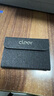 cleer郎朗同款ARC3代不入耳開(kāi)放式掛耳式耳夾AI智能杜比音效無(wú)線(xiàn)藍牙運動(dòng)耳機開(kāi)學(xué)禮物適配蘋(píng)果IPhone17 鋼琴黑【郎朗定制版】 曬單實(shí)拍圖