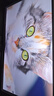 技嘉（GIGABYTE）27吋 SSIPS UHD顯示器 160Hz 1ms HDR400 HDMI2.1 G-SYNC內(nèi)置音箱KVM戰(zhàn)術(shù)電競Type-c M27UP 曬單實拍圖