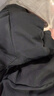 森馬（Semir）羽絨服女插肩袖可脫卸毛領(lǐng)2025冬季oversize花苞外套109725113017 曬單實(shí)拍圖